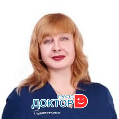 Морозова Лариса Алексеевна