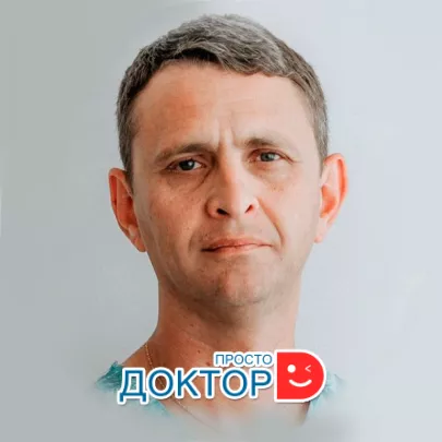 Бильдер Сергей Петрович