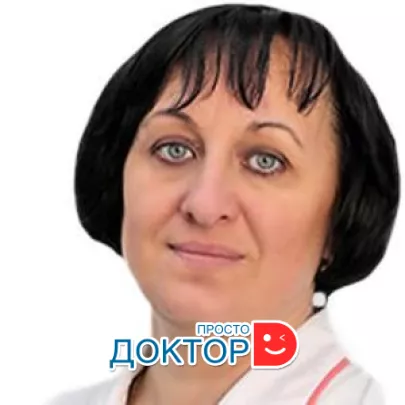 Николенко Марина Фёдоровна