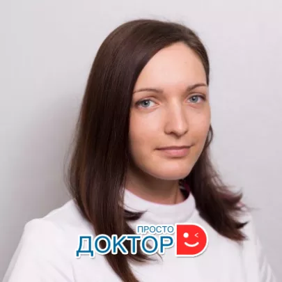 Николаенкова Ирина Витальевна