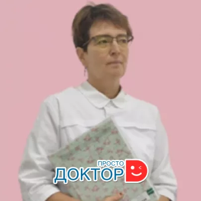 Кутузова Елена Борисовна