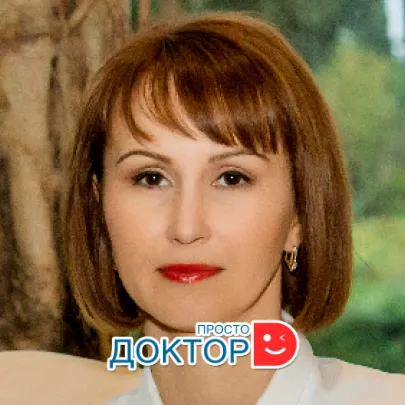 Токарева Елена Романовна