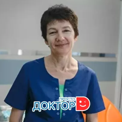 Ховрина Наталья Павловна