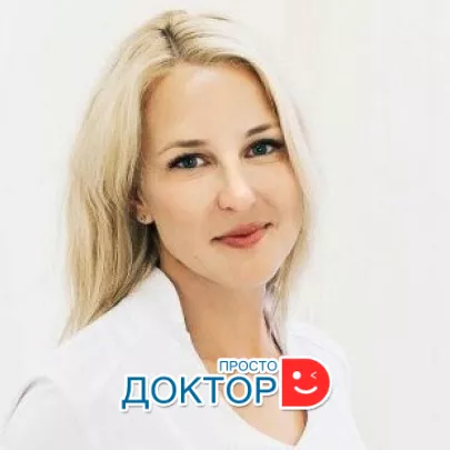 Храпунова Екатерина Валерьевна