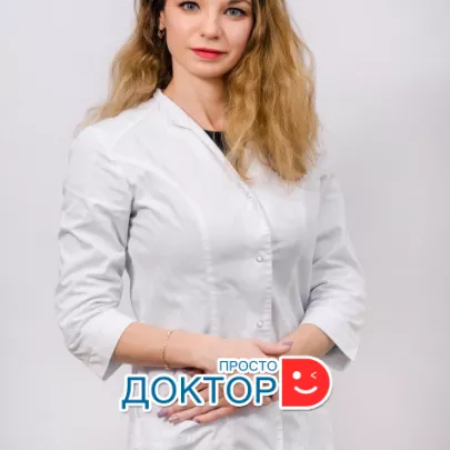 Немкова Анастасия Сергеевна