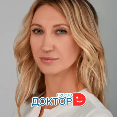 Нейкова Ирина Степановна