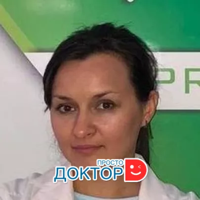 Молоткова Надежда Юрьевна