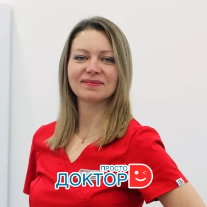 Костенкова Наталья Владимировна