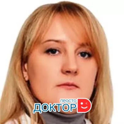 Подловченко Елена Васильевна