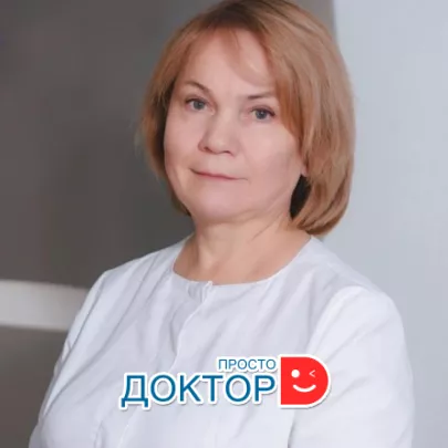 Щипкова Елена Викторовна