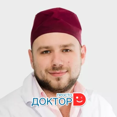 Стаценко Евгений Алексеевич