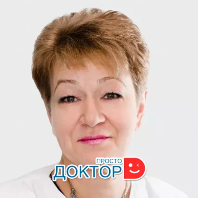 Шамшина Елена Дмитриевна