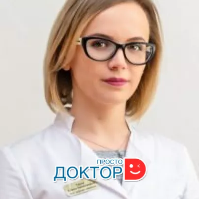 Тихая Елена Николаевна