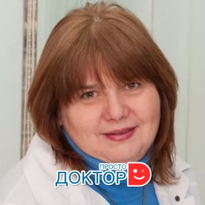 Ефимова Татьяна Евгеньевна