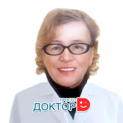 Маскутова Ирина Яковлевна