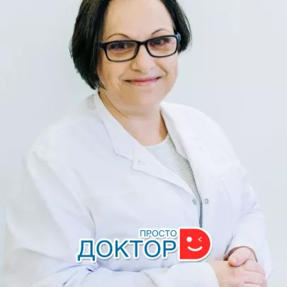 Климова Ксения Анатольевна