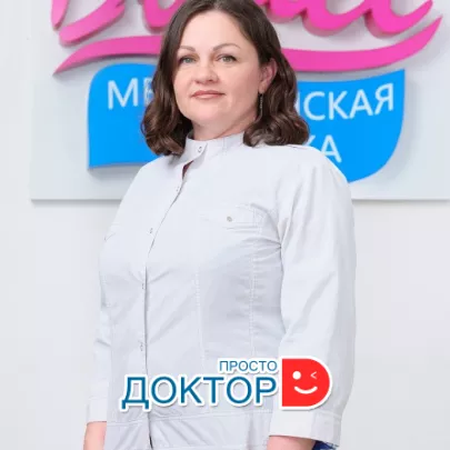 Коробова Анна Александровна