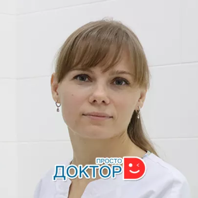 Кручинкина Татьяна Евгеньевна