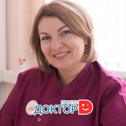 Лавринова Юлия Николаевна