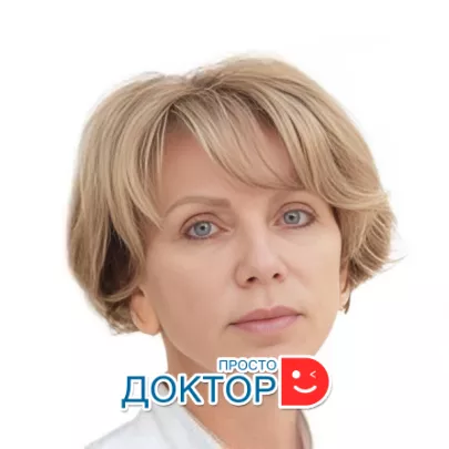 Лешукова Наталья Владимировна