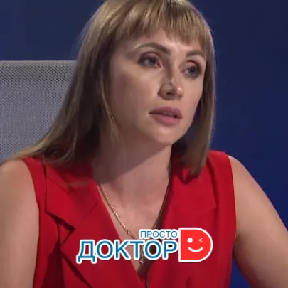 Борисенко Елена Павловна