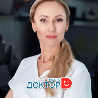 Кузнецова Елена Владимировна