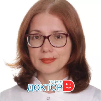 Толстова Яна Вячеславовна