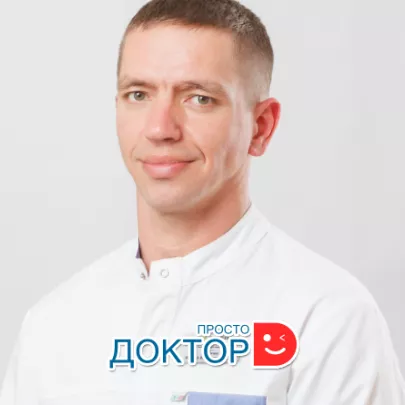 Сойкин Антон Владимирович