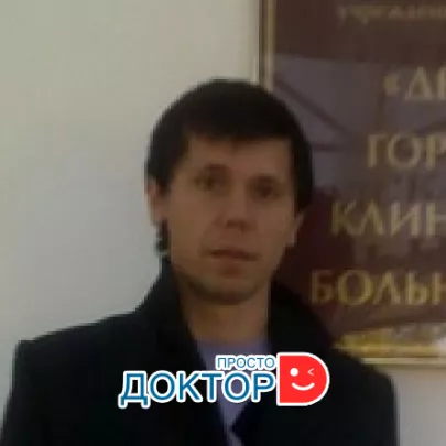 Гарапов Тимур Анварович