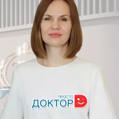 Хлопушина Полина Викторовна