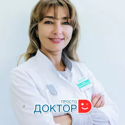 Скрябина Екатерина Александровна