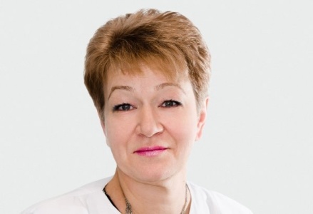 Шамшина Елена Дмитриевна