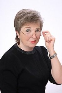 Шувалова Ирина Николаевна