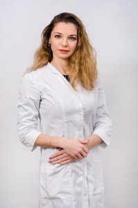 Немкова Анастасия Сергеевна