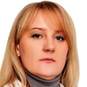 Подловченко Елена Васильевна