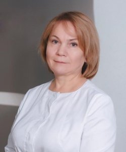 Щипкова Елена Викторовна