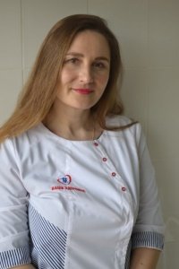 Коваловская Екатерина Анатольевна