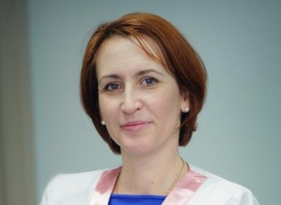 Леванович Елена Михаловна