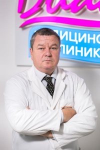 Джерелей Александр Александрович