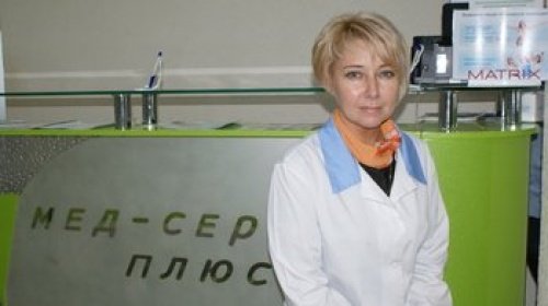 Михальчишина Татьяна Сергеевна