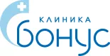 Логотип клиники Бонус